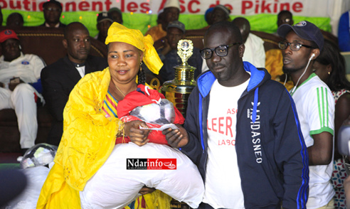 APPUI AUX ASC DE PIKINE : Pour Moustapha FALL, « la passion des jeunes peut booster le développement » ( vidéo ) APPUI AUX ASC DE PIKINE : Pour Moustapha FALL, « la passion des jeunes peut booster le développement » ( vidéo )