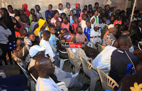 APPUI AUX ASC DE PIKINE : Pour Moustapha FALL, « la passion des jeunes peut booster le développement » ( vidéo ) APPUI AUX ASC DE PIKINE : Pour Moustapha FALL, « la passion des jeunes peut booster le développement » ( vidéo )