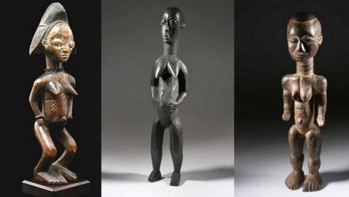 Musée des civilisations noires : Lancement des travaux de construction de l’esplanade Musée des civilisations noires : Lancement des travaux de construction de l’esplanade