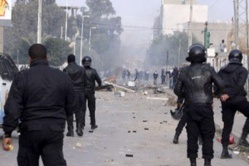 Tunisie : les manifestations contre la cherté de la vie tournent à l’affrontement violent