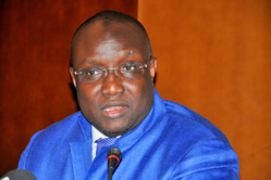 Le chiffre d’affaire de Senelec s’élève a 386 milliards en 2017 Le chiffre d’affaire de Senelec s’élève a 386 milliards en 2017