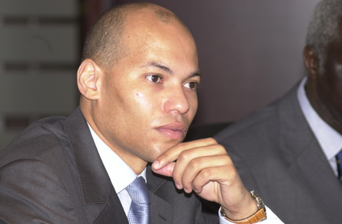 L'avenir s’assombrit pour Karim Wade L'avenir s’assombrit pour Karim Wade