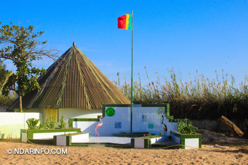 ÉCOLOGIE : Dénombrement des Oiseaux d’Eau du Parc du DJOUDJ (Images exclusives) ÉCOLOGIE : Dénombrement des Oiseaux d’Eau du Parc du DJOUDJ (Images exclusives)