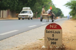 Prolongement de la Vdn jusqu’à Saint-Louis : L’Arabie saoudite dégage la voie au Sénégal Prolongement de la Vdn jusqu’à Saint-Louis : L’Arabie saoudite dégage la voie au Sénégal