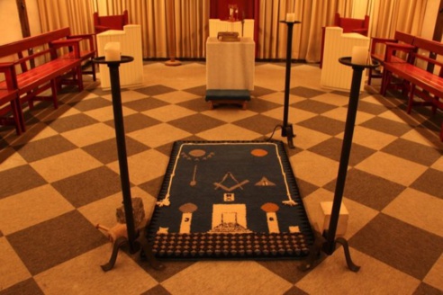 Dernière minute : les francs-maçons obligés d’annuler leur réunion prévue à Dakar Dernière minute : les francs-maçons obligés d’annuler leur réunion prévue à Dakar