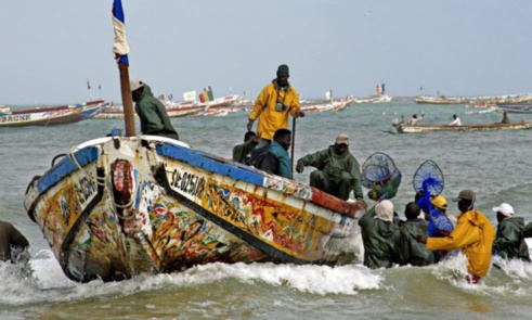 4 pêcheurs perdent la vie à Fass-Boye