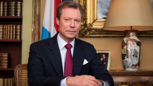 EXCLUSIF – Les raisons de la visite du grand-duc Henri de Luxembourg à Saint-Louis