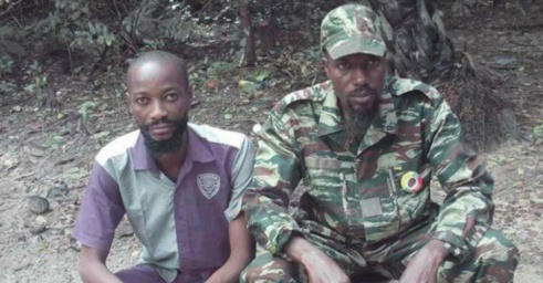 Enquête sur la tuerie de Boffa : Omar Ampoï Bodian arrêté