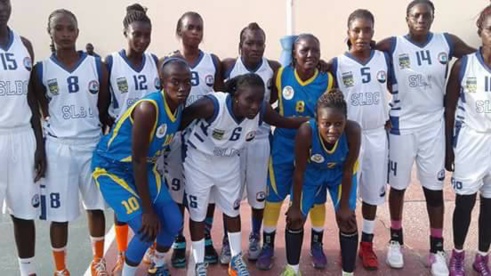 Basket – 2e journée NF1: L’ASC Ville de Dakar tombe à Saint Louis après prolongations (54-52) Basket – 2e journée NF1: L’ASC Ville de Dakar tombe à Saint Louis après prolongations (54-52)