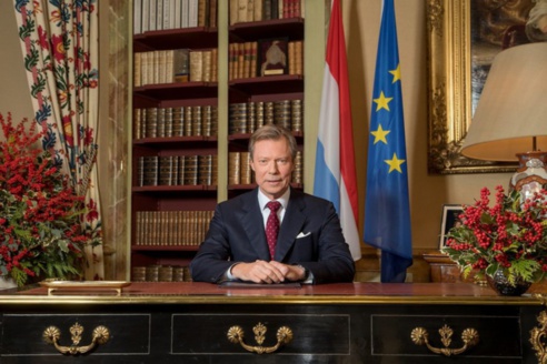 Accueil royal pour le privé luxembourgeois : Le Grand-Duc à Dakar quatre jours après l’élimination de la double-imposition