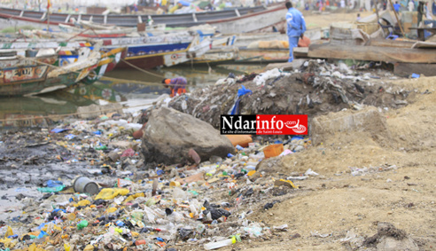 Visite d’Emmanuel MACRON à Saint-Louis : À GUET-NDAR, la grosse bourde de la Commune (photos) Visite d’Emmanuel MACRON à Saint-Louis : À GUET-NDAR, la grosse bourde de la Commune (photos)