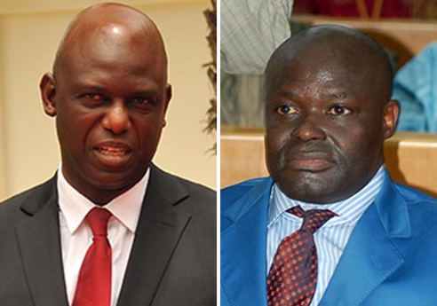 S’unir autour de l’essentiel : Pinçons tous nos Koras et accordons ensemble nos violons. Par Papa Aby KANE DIALLO S’unir autour de l’essentiel : Pinçons tous nos Koras et accordons ensemble nos violons. Par Papa Aby KANE DIALLO