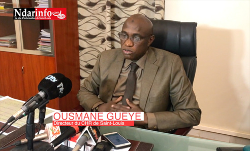 Hôpital de Saint-Louis – Luxembourg : une coopération au beau fixe ( vidéo) Hôpital de Saint-Louis – Luxembourg : une coopération au beau fixe ( vidéo)