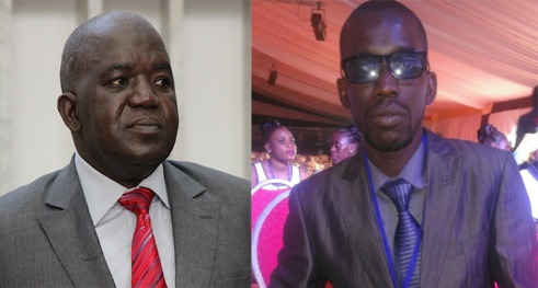 La COJER  de DAGANA tend la main à Oumar SARR