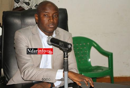 Aly Ngouille NDIAYE, ministre de l’Intérieur : « le pêcheur se trouvait dans les eaux sénégalaises (…) La marine nationale sera déployée à la frontière ( …) Le troupeau mauritanien est chez nous… » Aly Ngouille NDIAYE, ministre de l’Intérieur : « le pêcheur se trouvait dans les eaux sénégalaises (…) La marine nationale sera déployée à la frontière ( …) Le troupeau mauritanien est chez nous… »