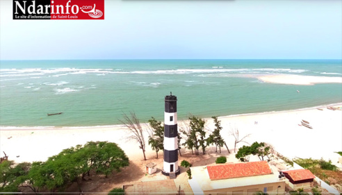Brèche sur le fleuve de Saint-Louis : Les «Gandiol-Gandiol» pour une amorce de solutions Brèche sur le fleuve de Saint-Louis : Les «Gandiol-Gandiol» pour une amorce de solutions