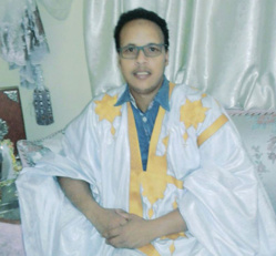 OPINION - Moctar MAALOU, citoyen mauritanien : « Nous serons toujours des frères et amis … »