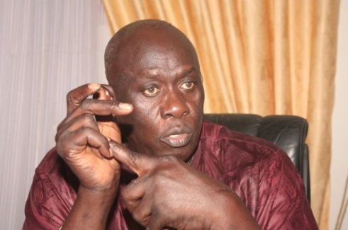 Cette crise récurrente entre le Sénégal et la Mauritanie doit cesser. Par Baba TANDIAN Cette crise récurrente entre le Sénégal et la Mauritanie doit cesser. Par Baba TANDIAN