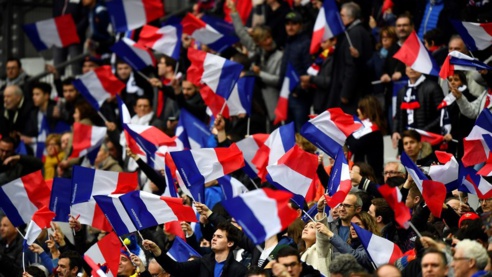 Près de 25.000 français vivent au Sénégal Près de 25.000 français vivent au Sénégal