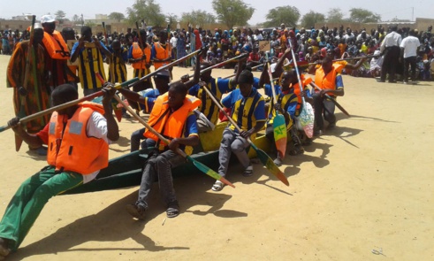 Bref historique du village de Gaé Bref historique du village de Gaé