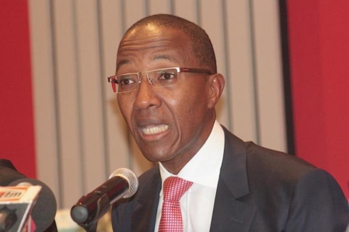 Abdoul MBAYE sur le meurtre de Fallou : " un  acte inqualifiable et d’un autre âge" Abdoul MBAYE sur le meurtre de Fallou : " un  acte inqualifiable et d’un autre âge"