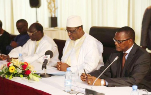 Meurtre de Serigne Fallou SALL : BBY invite Macky SALL à être ferme. Meurtre de Serigne Fallou SALL : BBY invite Macky SALL à être ferme.