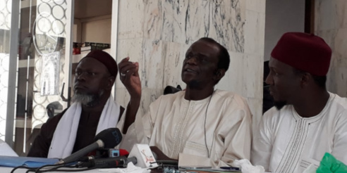 La Coalition « Non à la Franc-Maçonnerie » répond au « Grand Orient de France » La Coalition « Non à la Franc-Maçonnerie » répond au « Grand Orient de France »