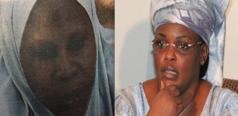 L’épouse de l’imam Alioune Ndao écrit à Marième Faye