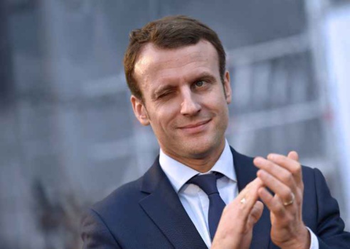Macron Au Sénégal : Derrière La Routine, Des Intérêts Économiques À Consolider