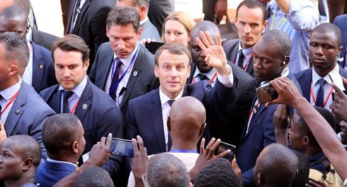 L'impitoyable razzia de la France sur l'économie sénégalaise