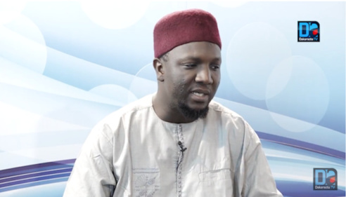 Cheikh Oumar Diagne et 16 membres du Collectif Non à la franc-maçonnerie et à l'homosexualité, arrêtés Cheikh Oumar Diagne et 16 membres du Collectif Non à la franc-maçonnerie et à l'homosexualité, arrêtés