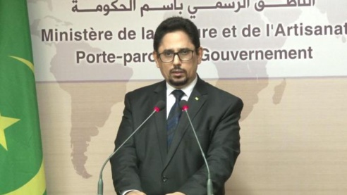 Mort du pêcheur sénégalais : le Gouvernement mauritanien exprime "ses regrets"