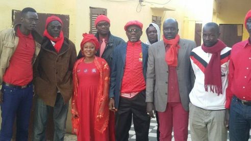 Fratricide au Pds de Saint-Louis : Après la «gangrène» de Baraya, c’est le «cancer» de Mayoro Faye Fratricide au Pds de Saint-Louis : Après la «gangrène» de Baraya, c’est le «cancer» de Mayoro Faye