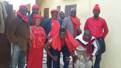 Fratricide au Pds de Saint-Louis : Après la «gangrène» de Baraya, c’est le «cancer» de Mayoro Faye Fratricide au Pds de Saint-Louis : Après la «gangrène» de Baraya, c’est le «cancer» de Mayoro Faye