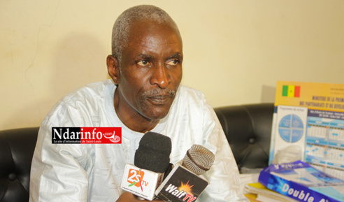 Commune de GANDON : un budget de 866.729.907 FCFA adopté ( vidéo ) Commune de GANDON : un budget de 866.729.907 FCFA adopté ( vidéo )