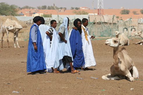 Déclaration de l'Initiative pour la Sauvegarde de l'Entente Mauritano-Sénégalaise