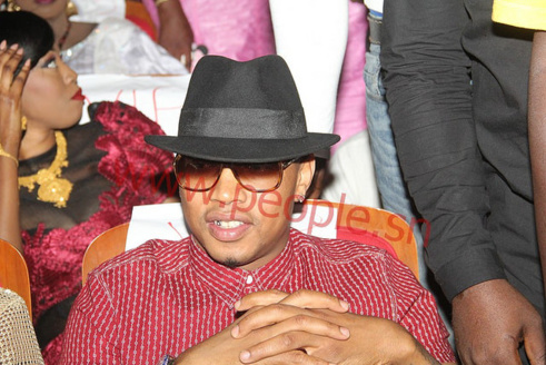 MENACES DE MORT : El hadj Ousseynou Diouf libéré MENACES DE MORT : El hadj Ousseynou Diouf libéré