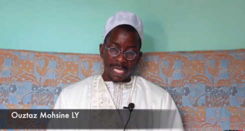 De la nécessité pour le musulman de bien se comporter (Imam) De la nécessité pour le musulman de bien se comporter (Imam)