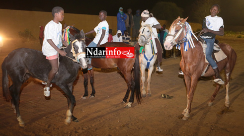 COUPE DE LA VILLE DE RICHARD-TOLL : Khalil DIOP plébiscité par la jeunesse ( Vidéo & Photos )