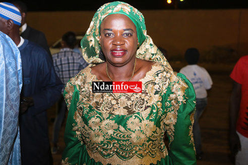 COUPE DE LA VILLE DE RICHARD-TOLL : Khalil DIOP plébiscité par la jeunesse ( Vidéo & Photos ) COUPE DE LA VILLE DE RICHARD-TOLL : Khalil DIOP plébiscité par la jeunesse ( Vidéo & Photos )