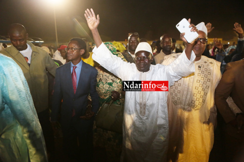 COUPE DE LA VILLE DE RICHARD-TOLL : Khalil DIOP plébiscité par la jeunesse ( Vidéo & Photos )