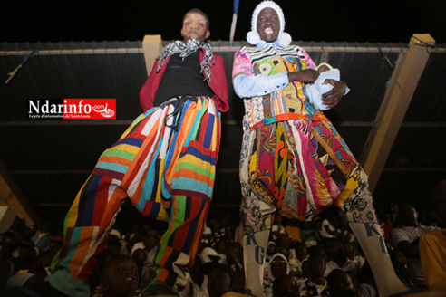 COUPE DE LA VILLE DE RICHARD-TOLL : Khalil DIOP plébiscité par la jeunesse ( Vidéo & Photos )