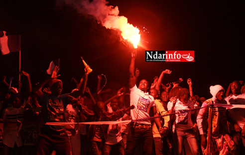COUPE DE LA VILLE DE RICHARD-TOLL : Khalil DIOP plébiscité par la jeunesse ( Vidéo & Photos )