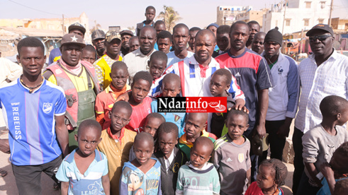 Conclusions de la Visite de Macky SALL à Nouakchott : les pêcheurs réagissent (vidéo) Conclusions de la Visite de Macky SALL à Nouakchott : les pêcheurs réagissent (vidéo)