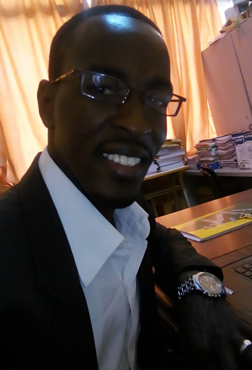 Les épisodes de poussières désertiques affectant Saint-Louis, que faut-il retenir ? Par Dr Demba GAYE/UGB Les épisodes de poussières désertiques affectant Saint-Louis, que faut-il retenir ? Par Dr Demba GAYE/UGB