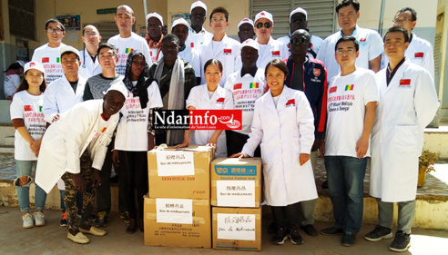 Consultation gratuite à Savoigne : 230 patients traités, 500 moustiquaires distribués, du matériel médical et des médicaments offerts au poste. Consultation gratuite à Savoigne : 230 patients traités, 500 moustiquaires distribués, du matériel médical et des médicaments offerts au poste.