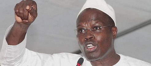 Khalifa Sall : « Pourquoi les factures de téléphone de la Mairie sont élevées » Khalifa Sall : « Pourquoi les factures de téléphone de la Mairie sont élevées »