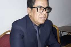 Entretien avec Moustapha Cheikh Taleb Khyar, opérateur économique dans le domaine de la pêche en Mauritanie Entretien avec Moustapha Cheikh Taleb Khyar, opérateur économique dans le domaine de la pêche en Mauritanie