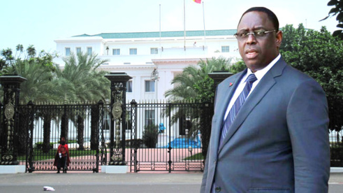 Le communiqué et les nominations du Conseil des ministres de ce 14 février 2018 Le communiqué et les nominations du Conseil des ministres de ce 14 février 2018