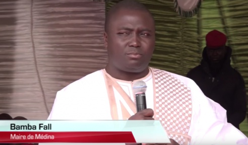 Transhumance de Bamba Fall: rencontres nocturnes, tractations secrètes … Transhumance de Bamba Fall: rencontres nocturnes, tractations secrètes …